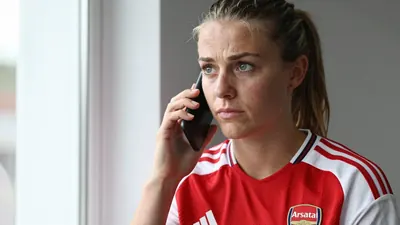 Arsenal Women have made an inquiry into the situation of forward Iliman Ndiaye, according to reports, despite the player...
