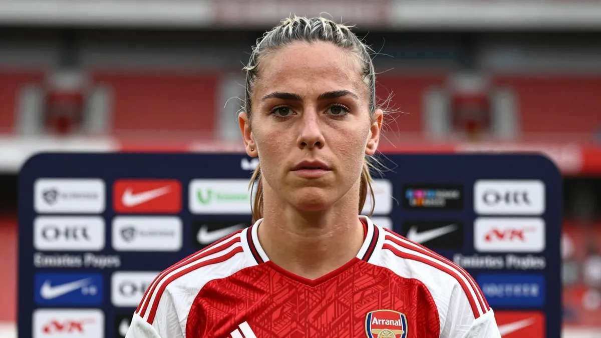 Four Summer Signings Start in Arsenal Women's Paris FC Clash
