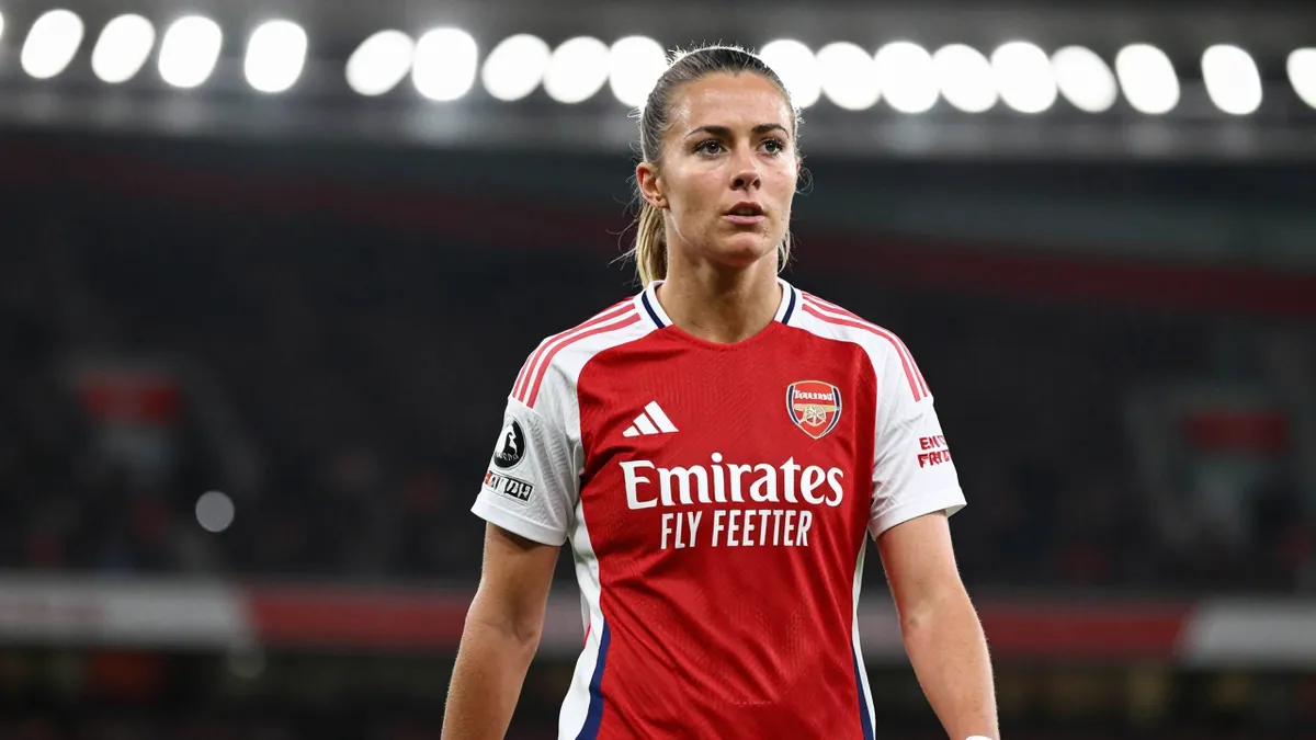 Arsenal Women chase top spot in Tottenham clash - preview and key stats