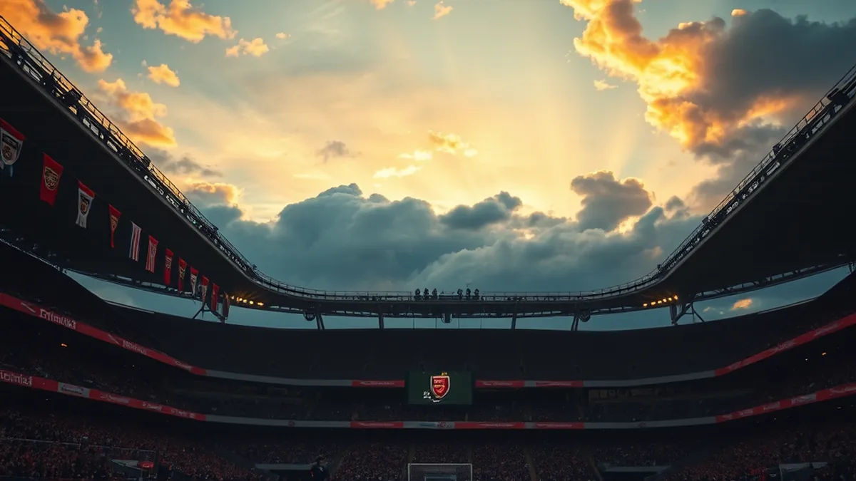 Analyzing Arsenal Women’s Champions League Success and Its Financial Implications