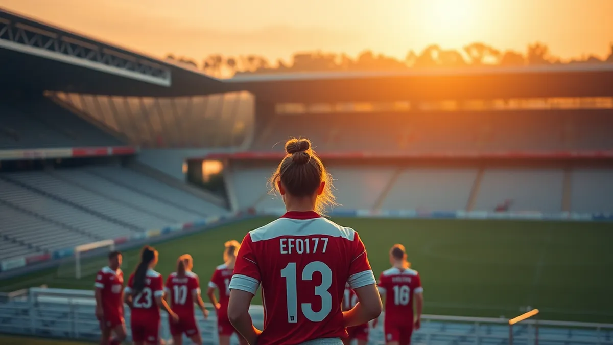 Arsenal Women Surpass Chelsea in Women's Football Revenue