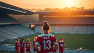 Arsenal Women Surpass Chelsea in Women's Football Revenue