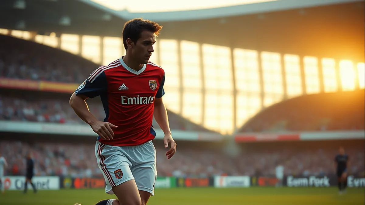 The Impact of Arsenal Women’s 2007 UEFA Cup Run