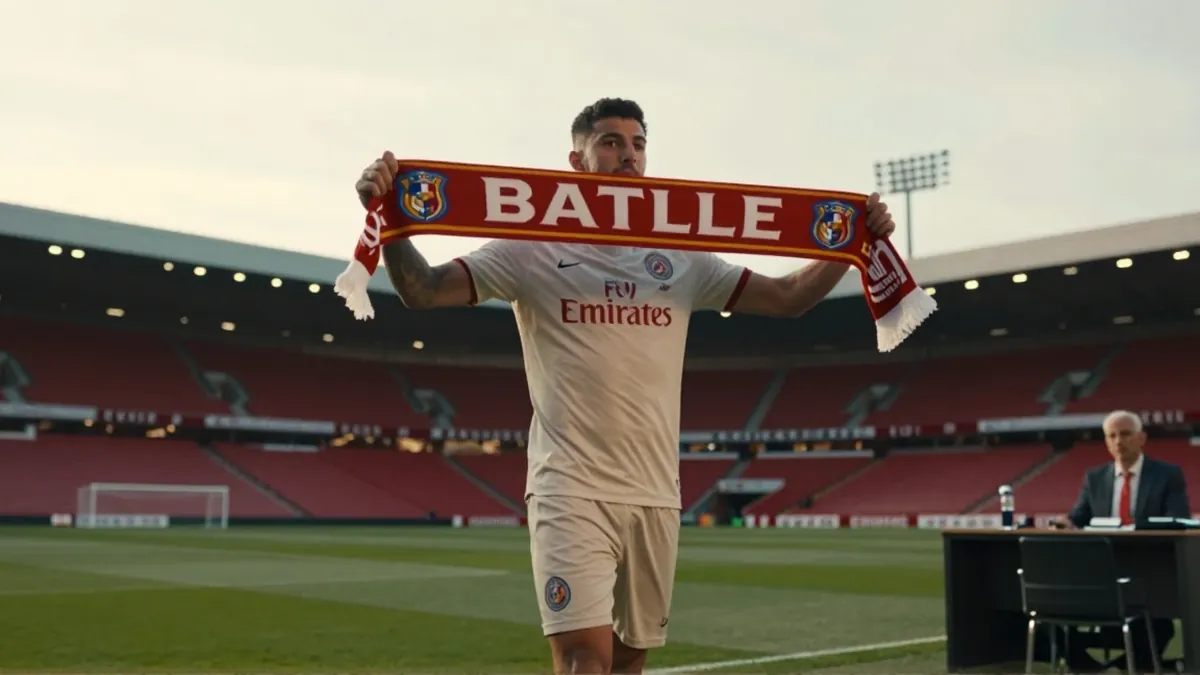 Arsenal Women land world‑class right‑back Batlle in summer coup