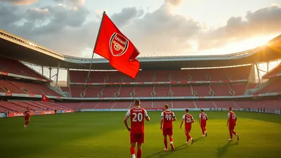 Arsenal Women Transform Fan Culture in the WSL with New Initiatives