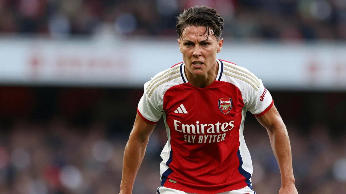 Arsenal Women's Chelsea Test: A Challenge for the Gunners