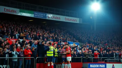 Katie McCabe's Move to Chelsea: Implications for Arsenal Women