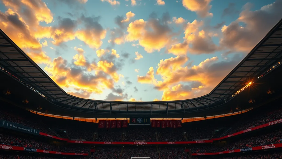 Celebrating Arsenal Women's Triumph: A Parade of Champions