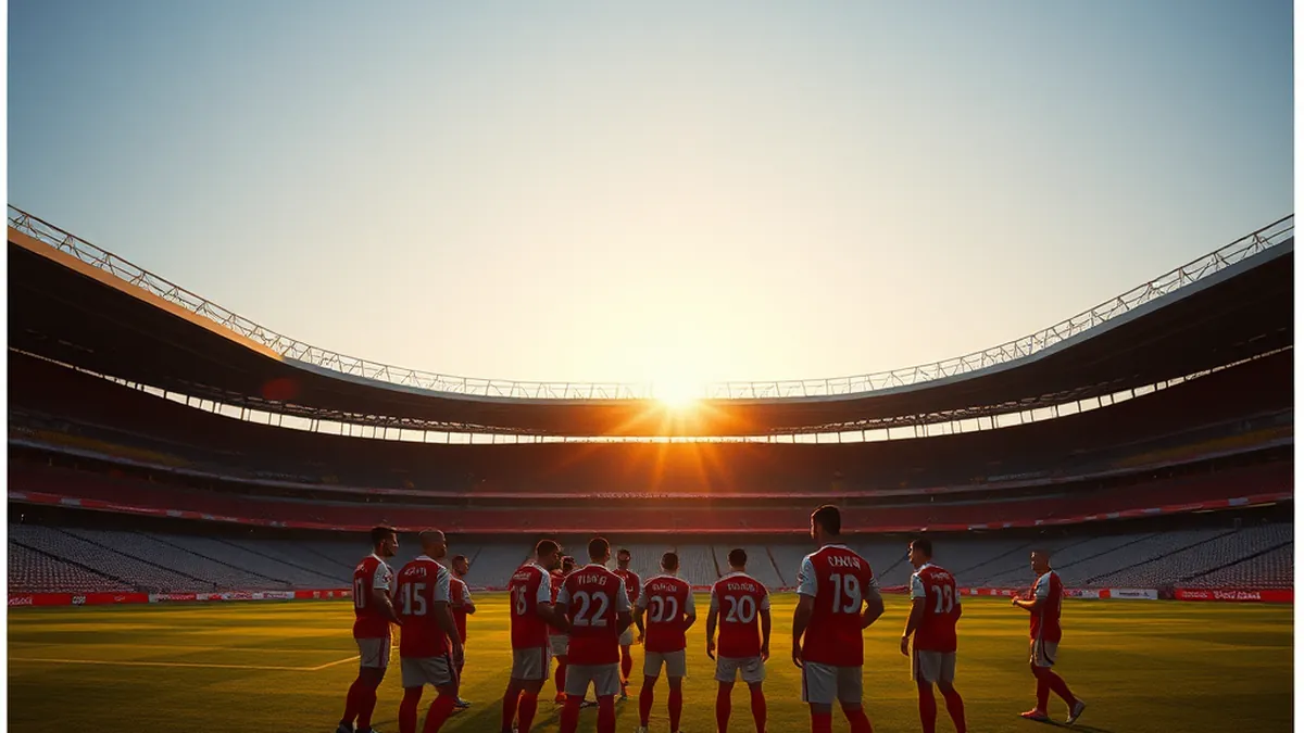 Reimagining Arsenal Women's Approach: Tactical Adjustments for Improved Form