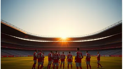 Reimagining Arsenal Women's Approach: Tactical Adjustments for Improved Form