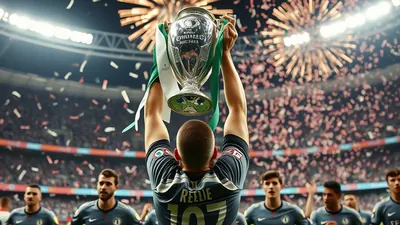 Arsenal Women: A New Era After Premier League Glory in 2026