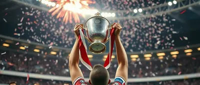 Arsenal Women’s victory in the 2018 FA Women’s Cup was not just a trophy win but a pivotal moment that showcased the...