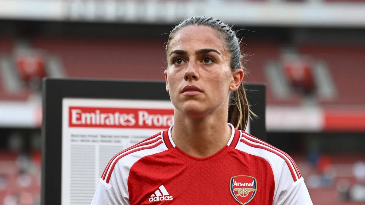 Arsenal Women: Title-Winning Squad Built?