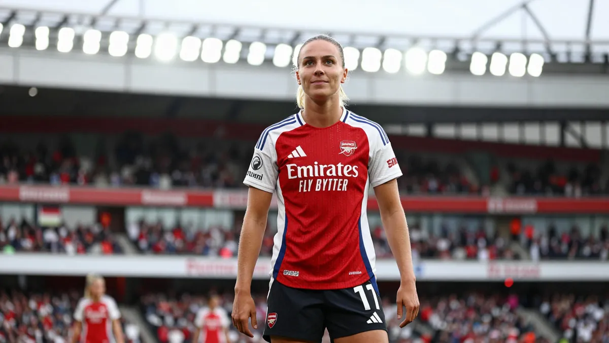 Arsenal Women Tickets: Buy 2026/27 Season Tickets Now