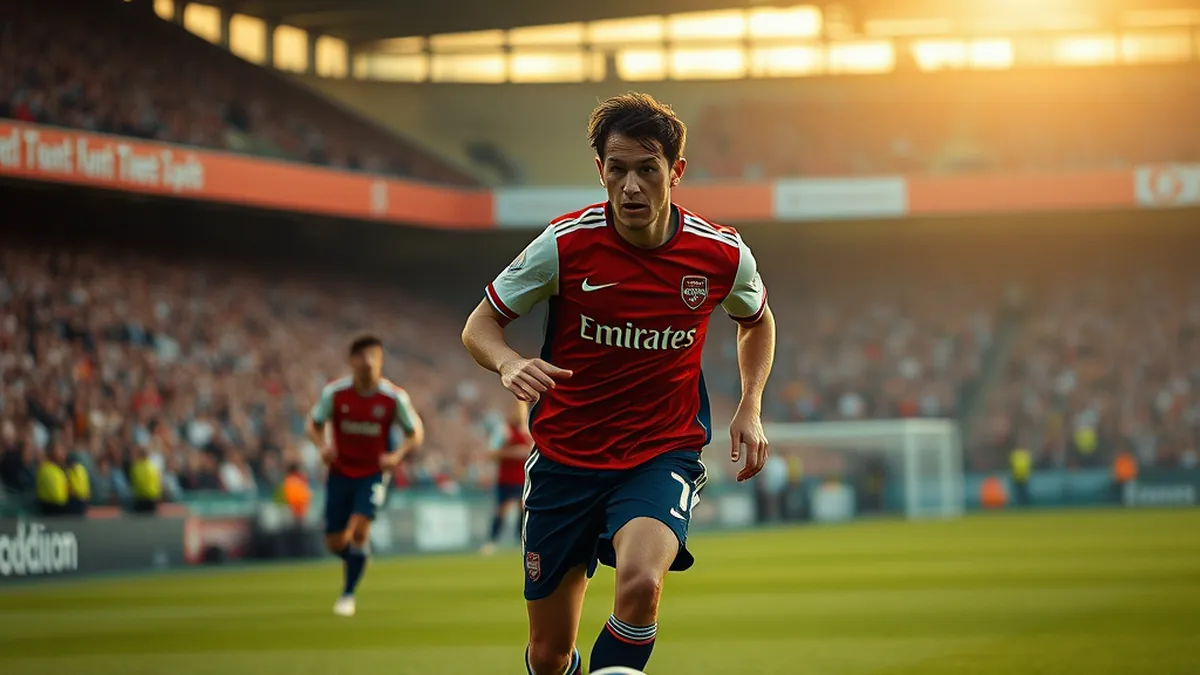 Tactical Adjustments for Arsenal Women: Building on Recent Performances