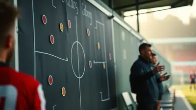 Arsenal Women Appoint Renée Slegers as Permanent Head Coach