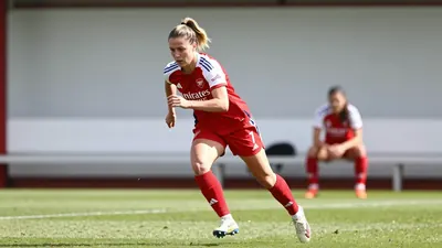 Arsenal Women's deep squad, featuring seven summer signings, creates a selection headache for manager Renée Slegers as...
