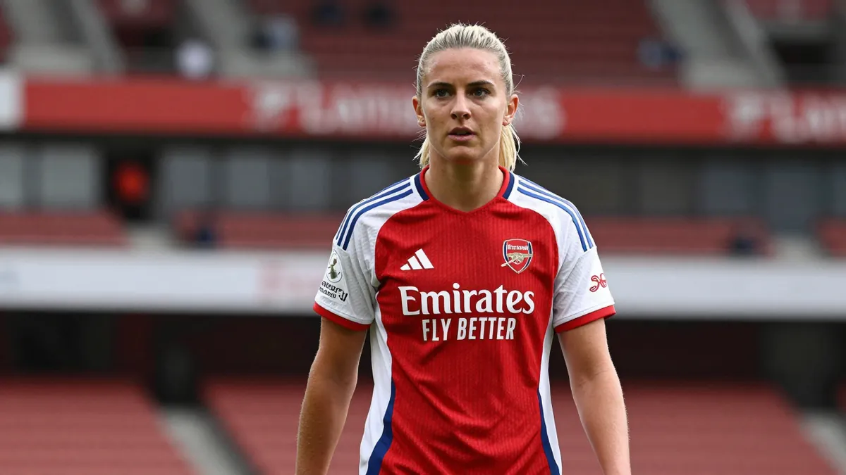 Arsenal Women Secure Home Advantage for 13 WSL Games at Emirates Stadium