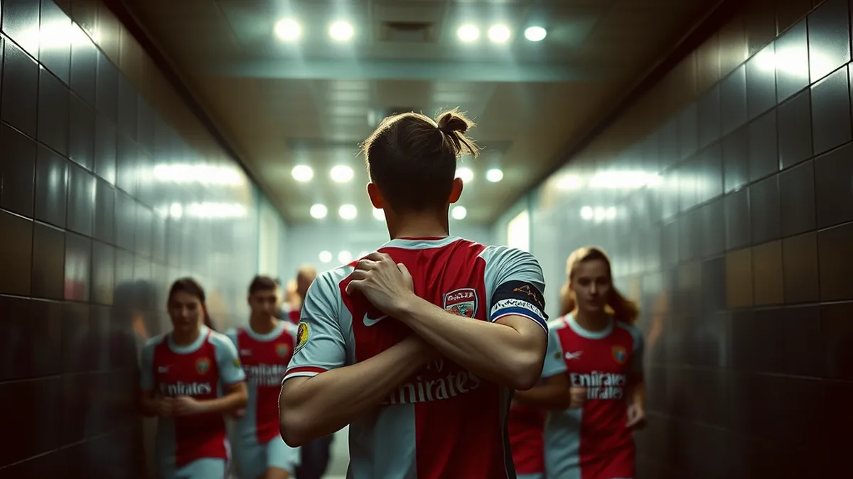 Lyon vs Arsenal Women: UEFA Women's Champions League Semifinal Preview