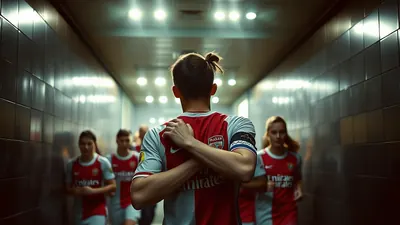 Lyon vs Arsenal Women: UEFA Women's Champions League Semifinal Preview