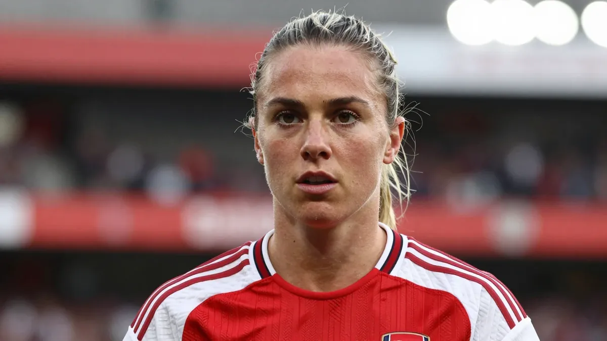 Arsenal Women secured eight new players before the 2026/27 WSL season kicked off, aiming to end their title drought since...