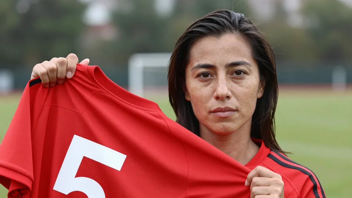 Arsenal Women have signed defender Élisa De Almeida from PSG and learned their Champions League opponents for the...