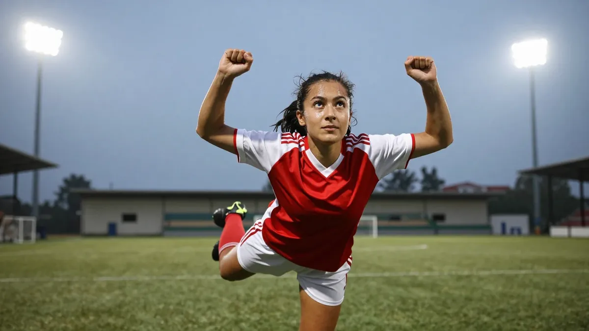 Arsenal Women drew 1-1 with Manchester United after a 95th-minute Smilla Holmberg volley, leaving them sixth in the WSL...