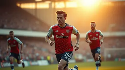 Celebrating Arsenal Women: Champions Live From N5 Brings the Victory Home