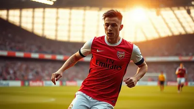 Arsenal Women Shine in Europe: Two Gunners in Elite XI