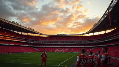 Arsenal Women Confirm Home Matches at Emirates Stadium Next Season