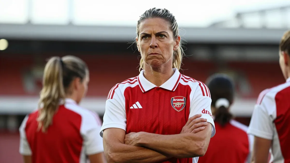 Arsenal Women Shift to Emirates as Investment Rises