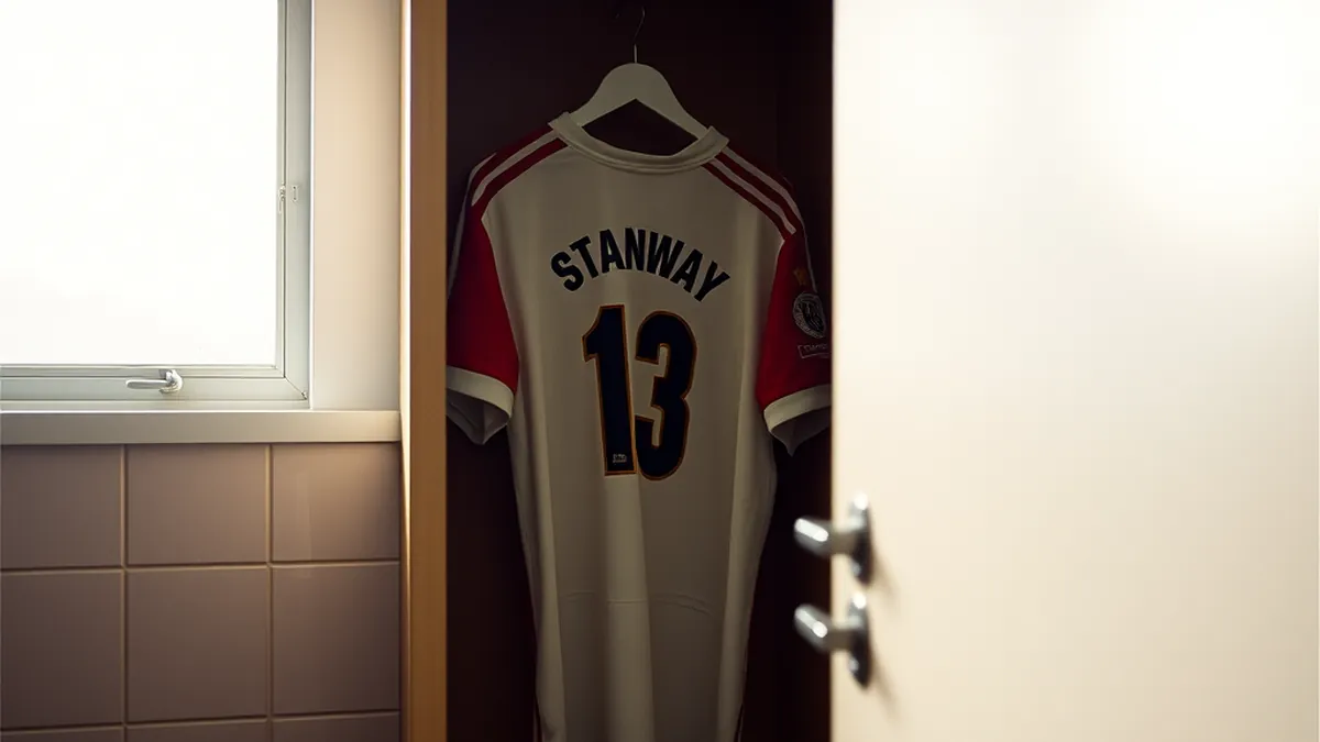 Arsenal Women land Stanway, promises big impact