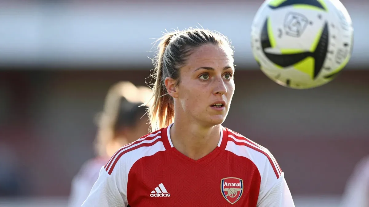 A look at the transfers Arsenal Women could have made this summer, including Salma Paralluelo, as the club finished...