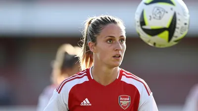 A look at the transfers Arsenal Women could have made this summer, including Salma Paralluelo, as the club finished...