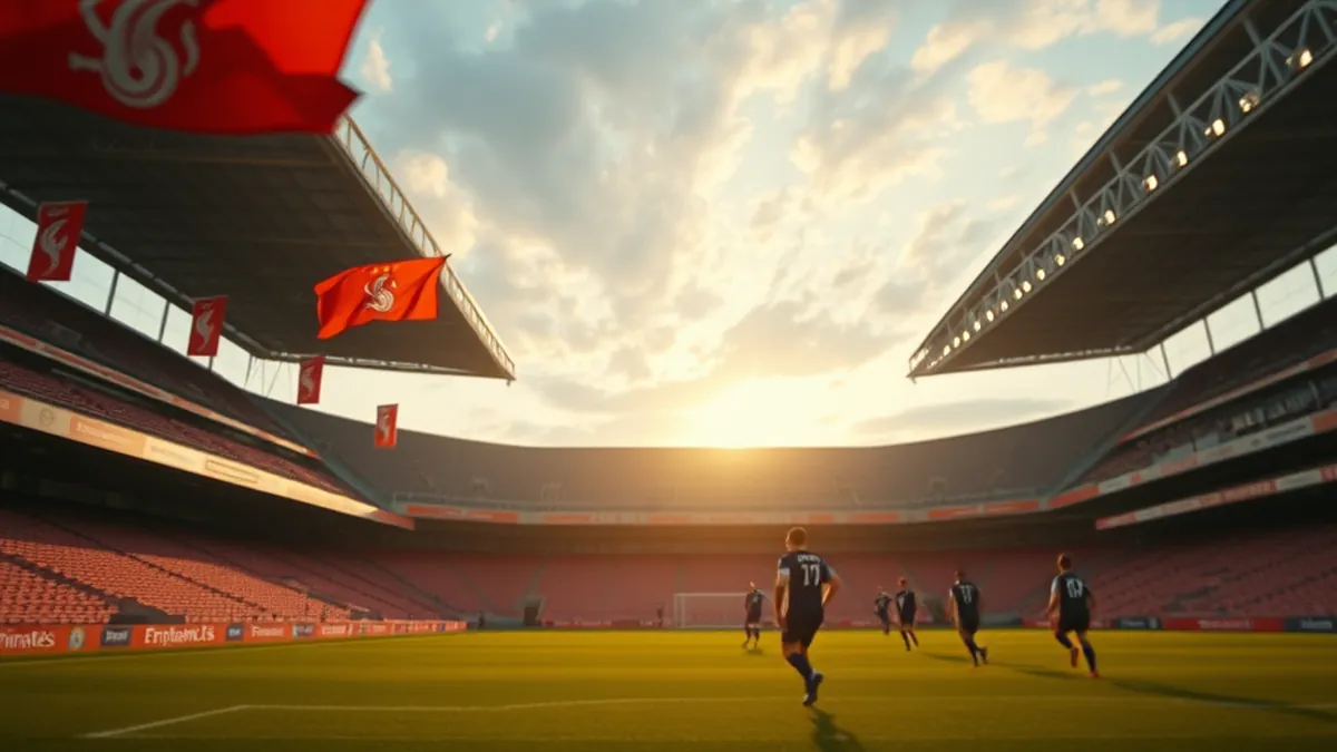 Arsenal Women Lead the Charge on Period Awareness