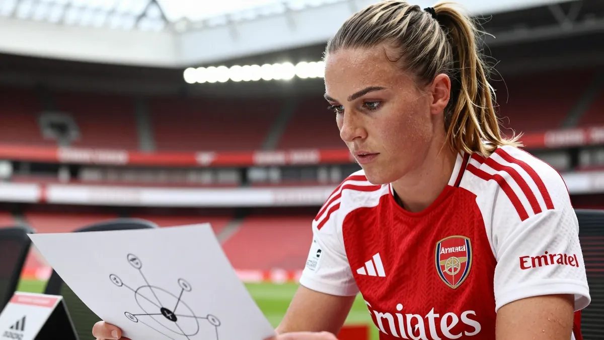 Arsenal Women Eye Title Return in 2026-27 WSL Season