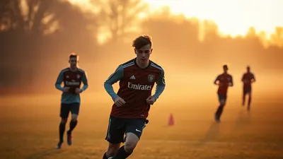 Arsenal Women Confirm 15 Player Departures Including Club Legends