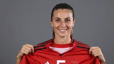 Arsenal Women have completed eight major signings, including Elisa De Almeida, as they aim to close a four-point gap on...