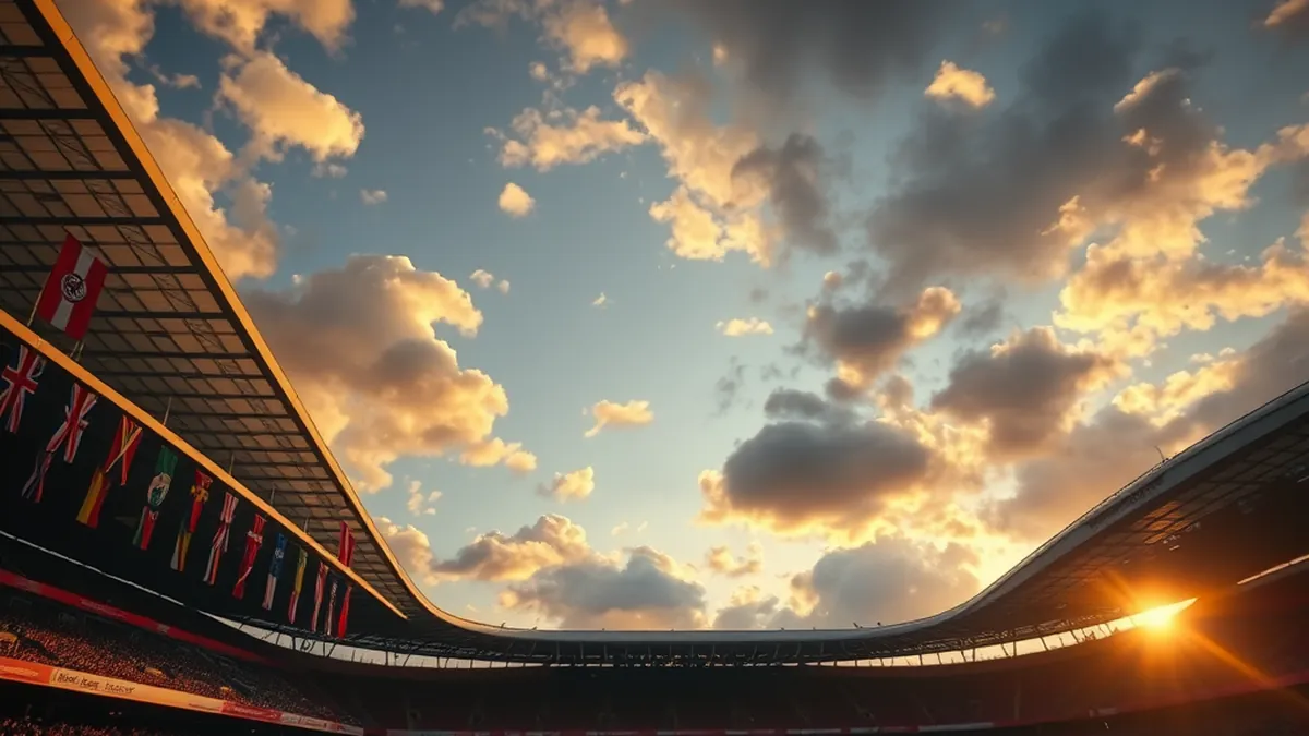 Arsenal Women's Journey: The Emotional Fabric of Football Community