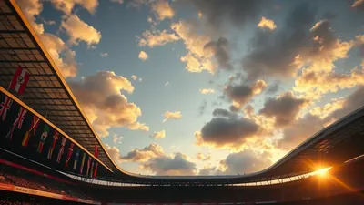 Arsenal Women's Journey: The Emotional Fabric of Football Community