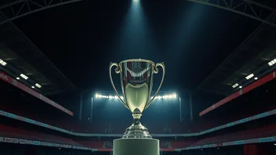 Arsenal Women Fail to Win WSL Title or Champions League